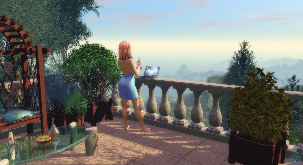 millevaches paysage